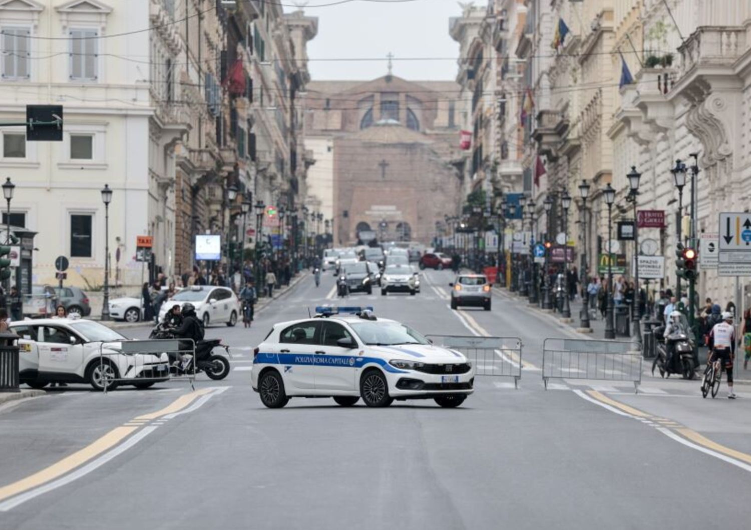 Via Nazionale