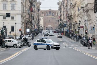 Via Nazionale