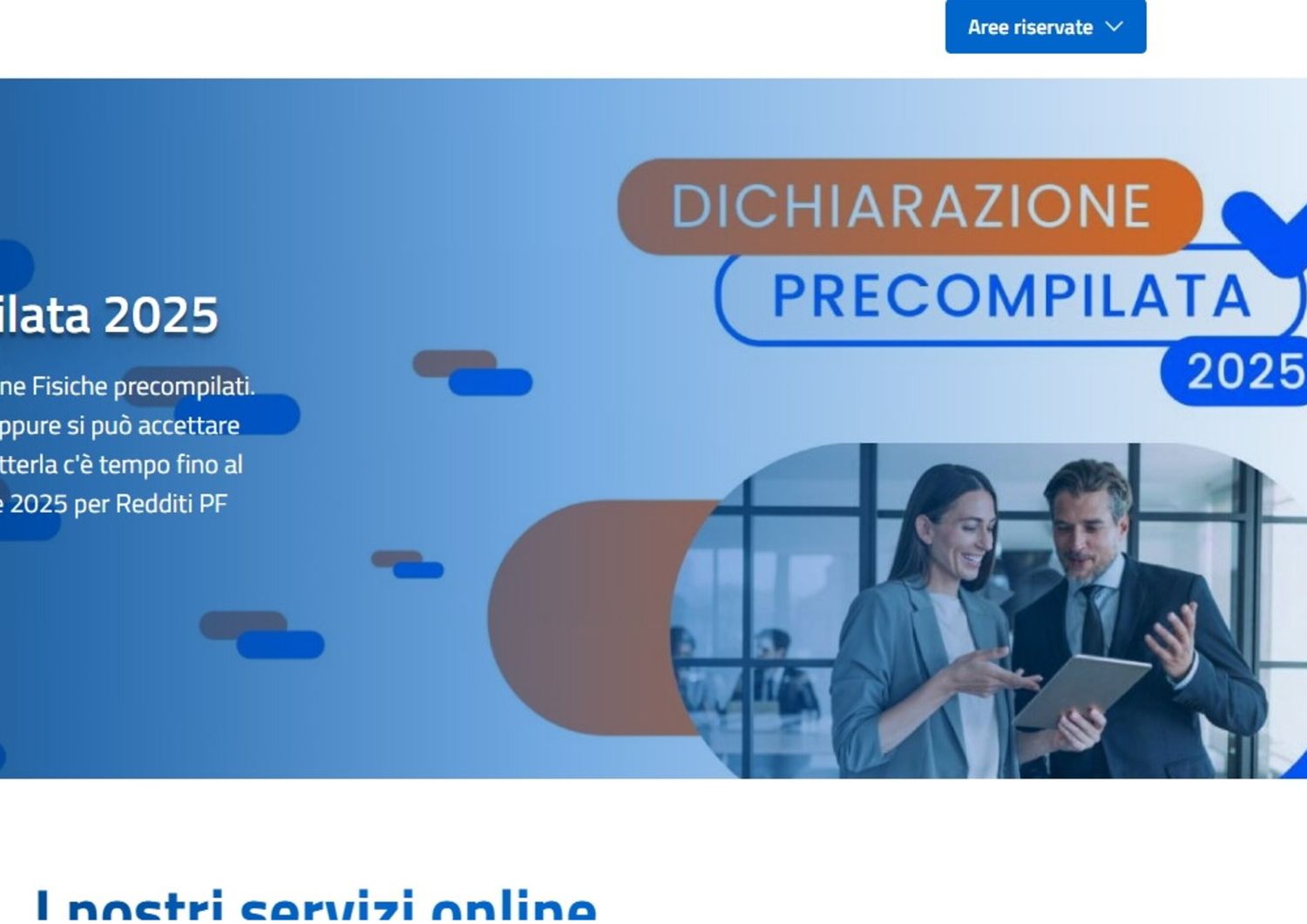 problemi-tecnici-sito-agenzia-entrate-richiesta-proroga