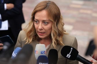 Giorgia Meloni