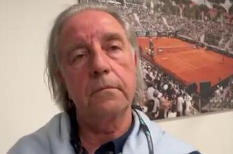 Paolo Bertolucci