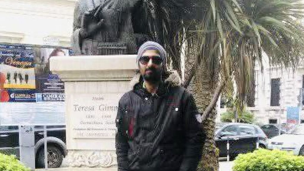 Storia di Jalal, il migrante di Bitonto che ha ottenuto la cittadinanza