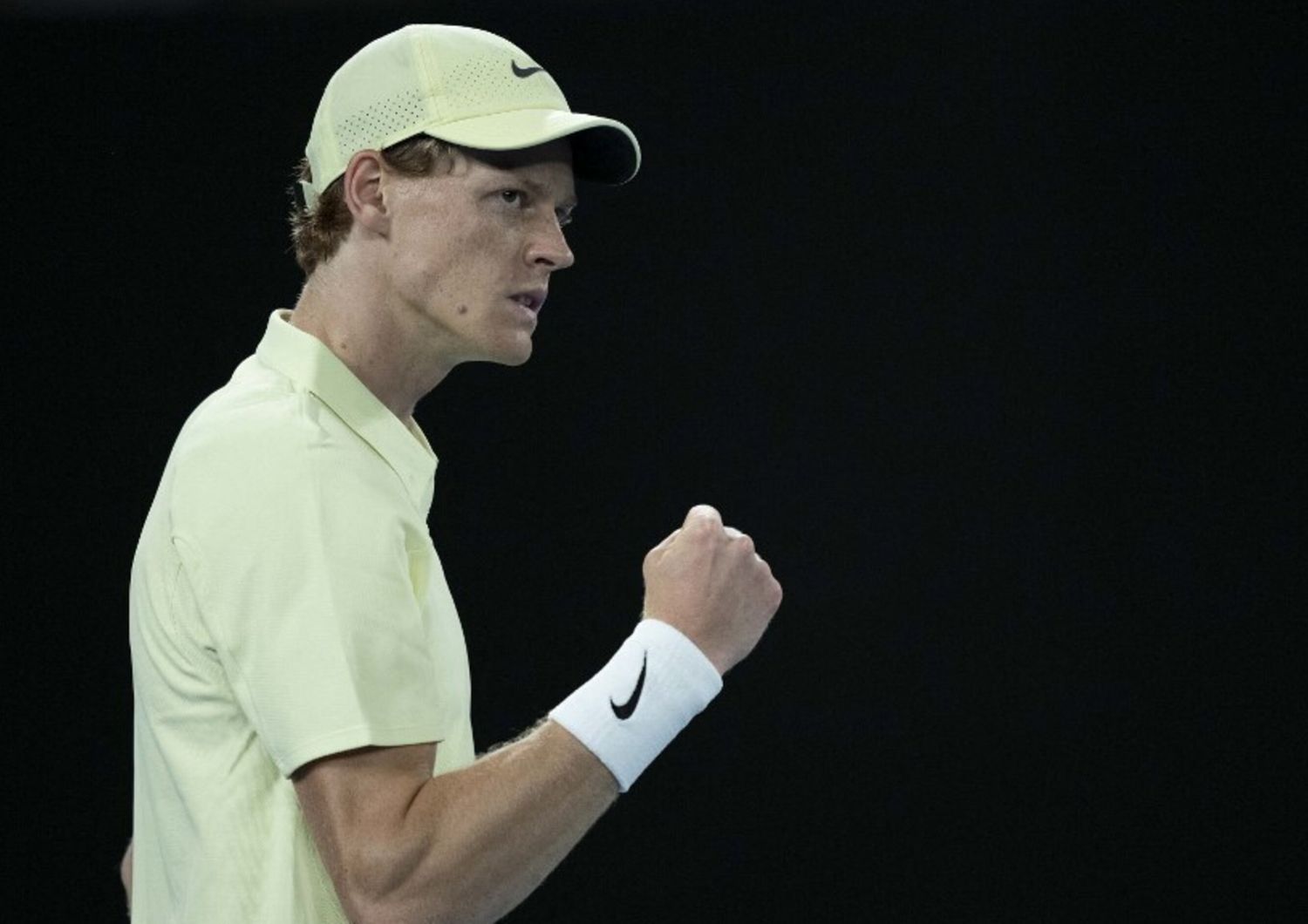 Australian Open, Sonego perde ai quarti di finale. Sinner conduce 1-0 su De Minaur