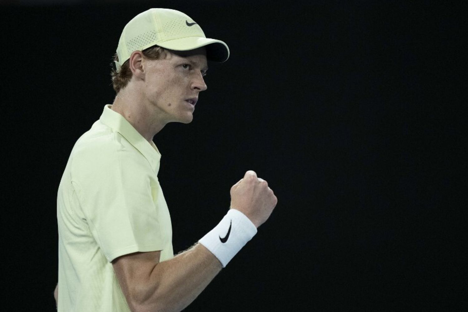Australian Open, Sonego perde ai quarti di finale. Sinner conduce 1-0 su De Minaur