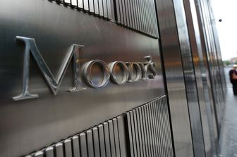Moody's (Afp)