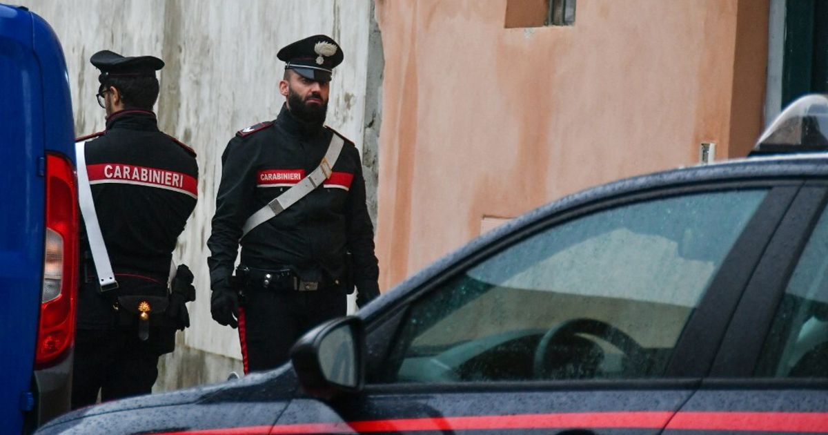arrestato il presunto autore dell accoltellamento a milano