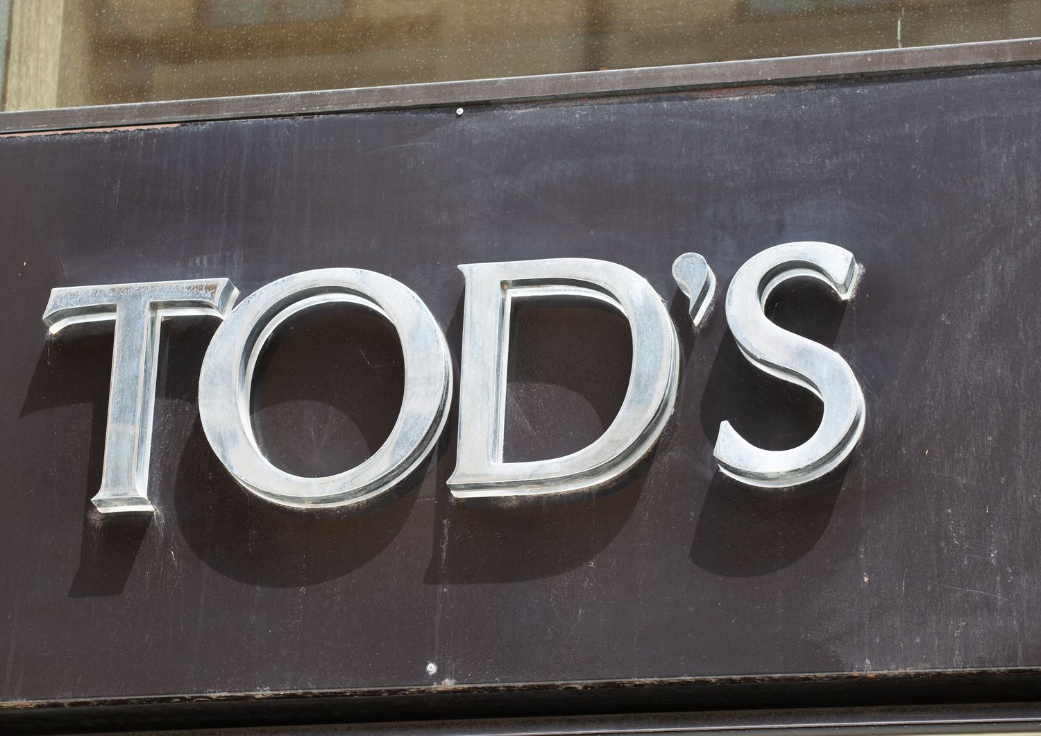 Tod's&nbsp;