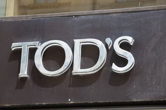 Tod's&nbsp;