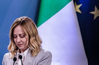 Meloni: &quot;Restituire all&#39;Italia il ruolo di superpotenza turistica&quot;