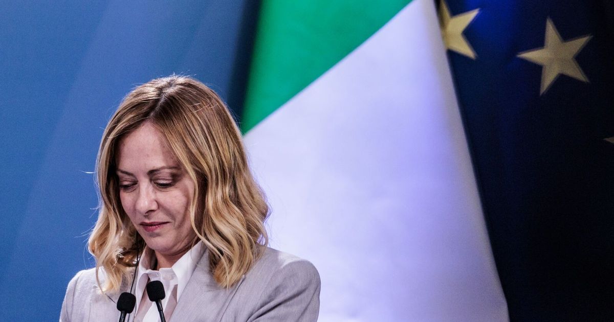 meloni restituire all italia il ruolo di superpotenza turistica 