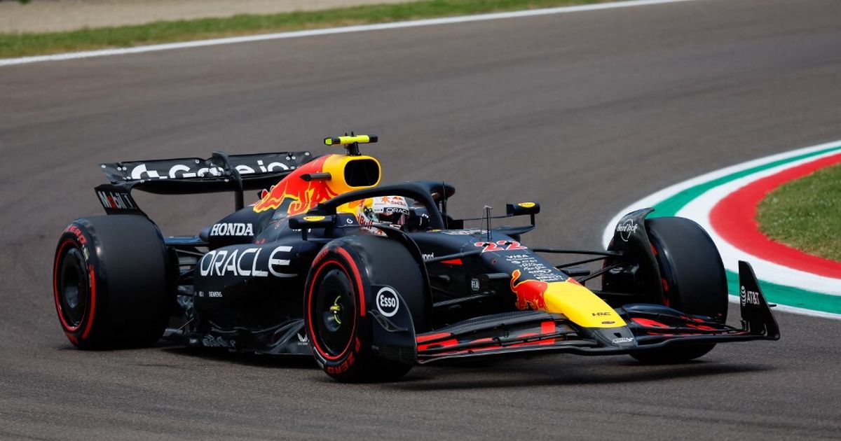 gp imola brutto incidente di tsunoda bandiera rossa