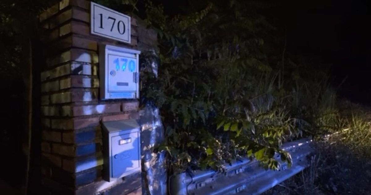 Due morti in una falegnameria a Roma, è omicidio suicidio (Video)