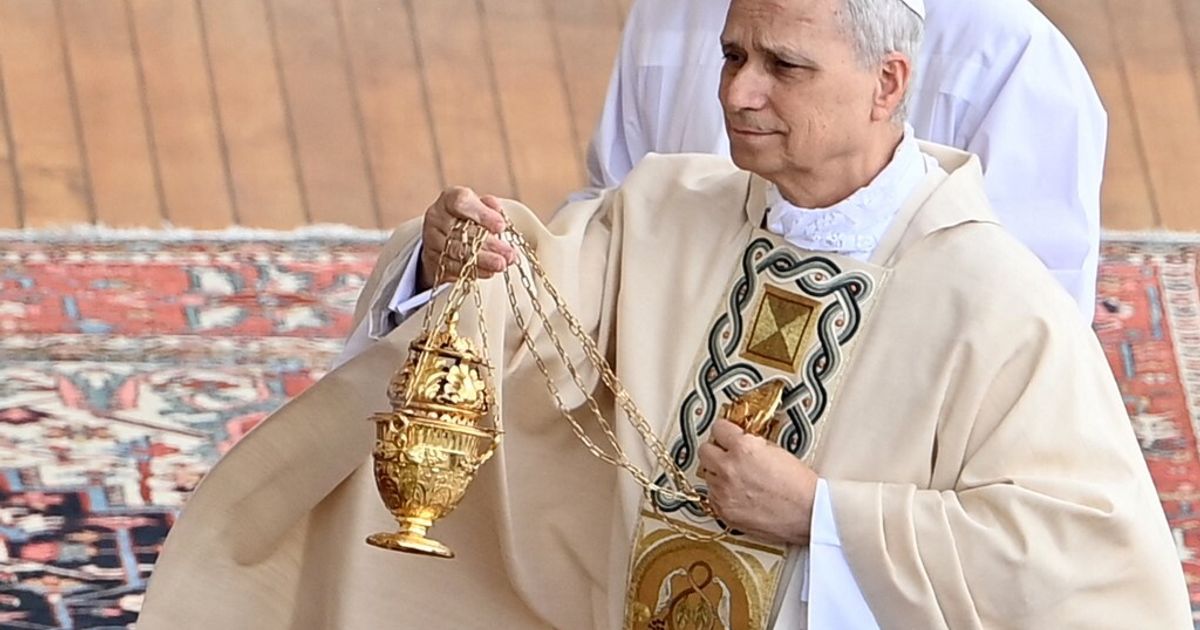 Il giorno di Papa Leone XIV: le immagini della cerimonia dell