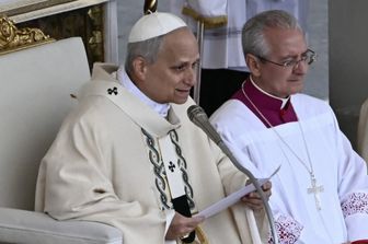 Papa Leone XIV
