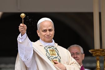 Papa Leone XIV