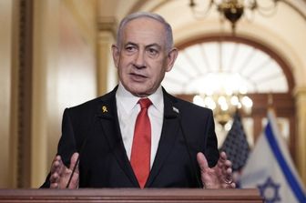 Netanyahu su Trump
