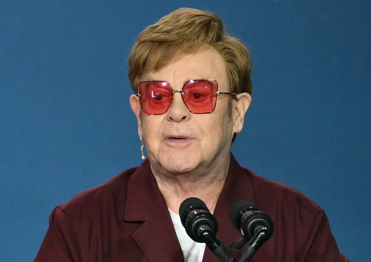 Elton John