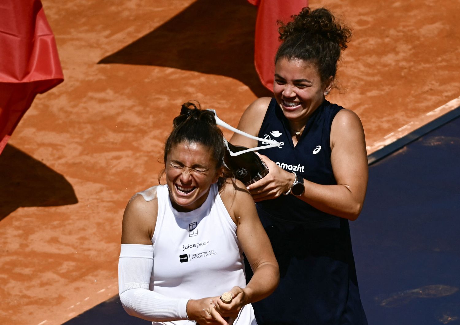 Errani-Paolini