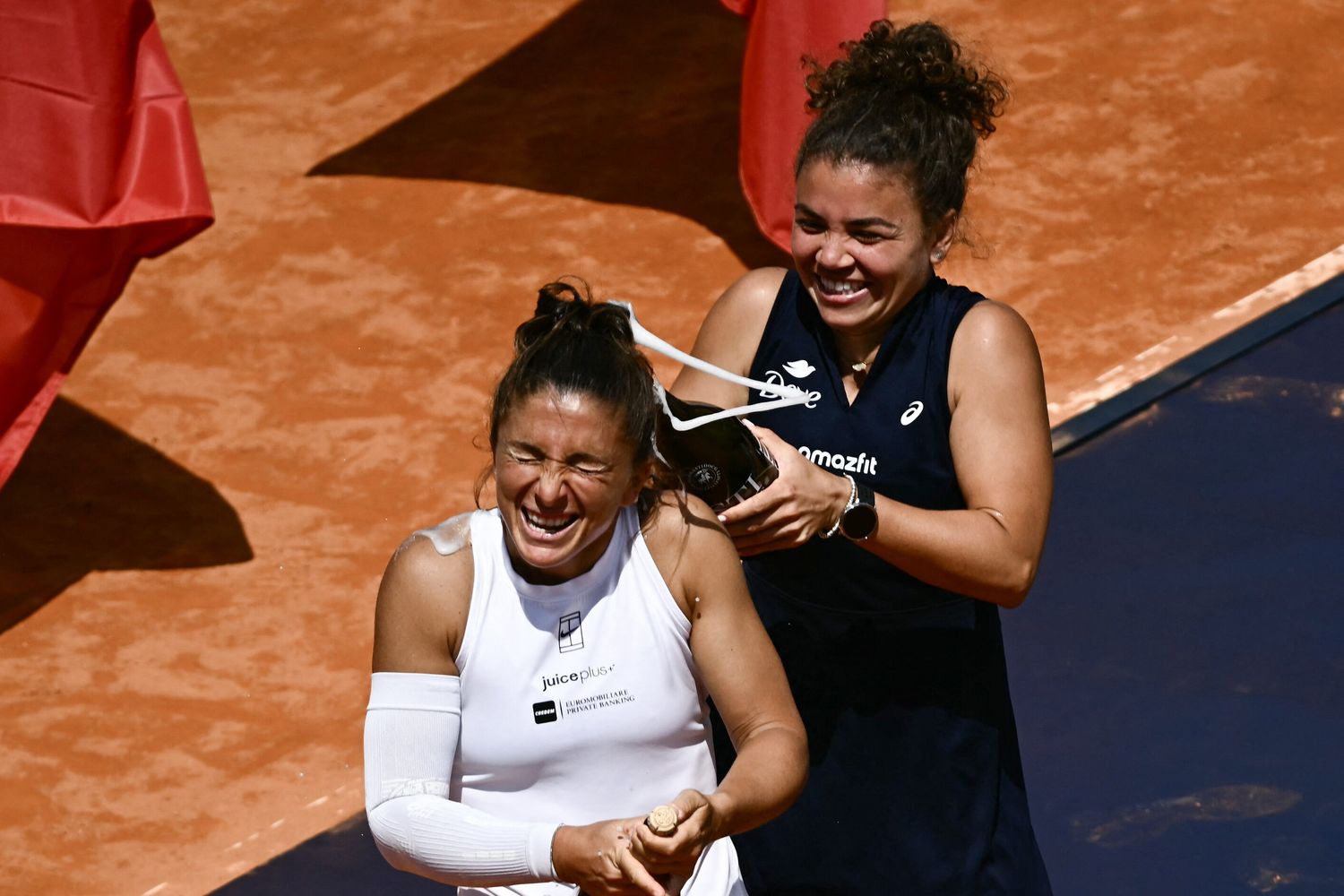 Errani-Paolini