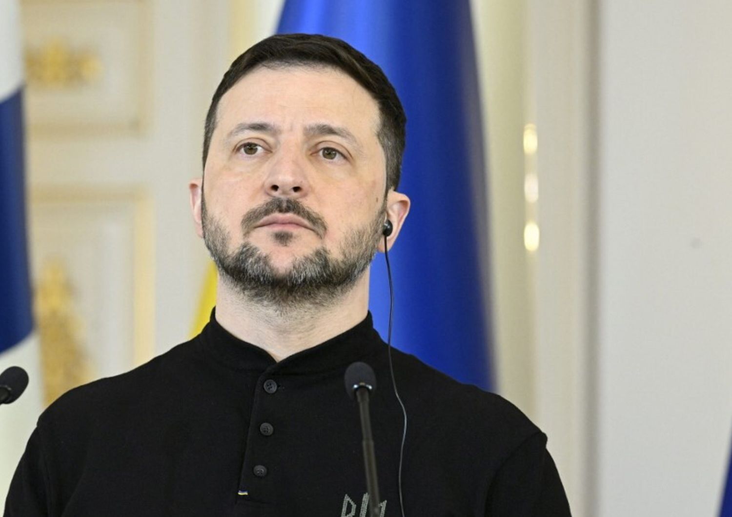 Zelensky