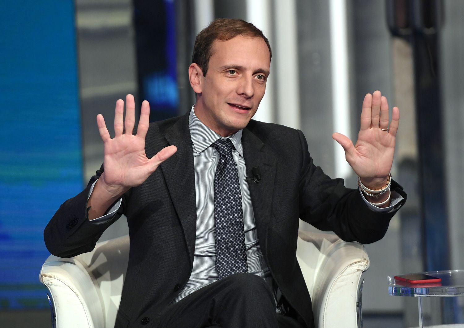 Massimiliano Fedriga
