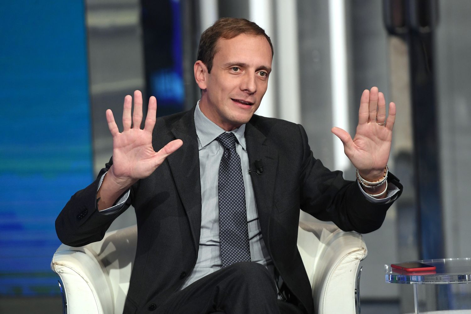 Massimiliano Fedriga