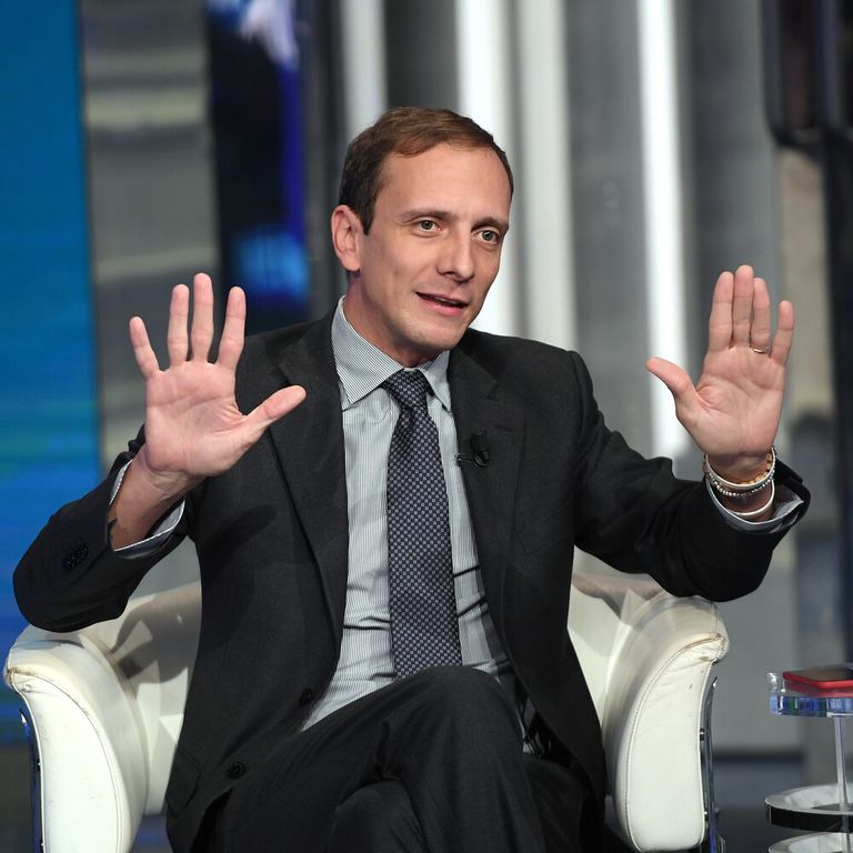 Massimiliano Fedriga