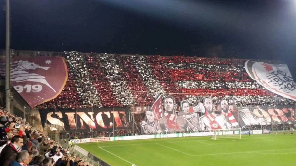 Serie B: indagine sul Brescia, rinviati i play-out