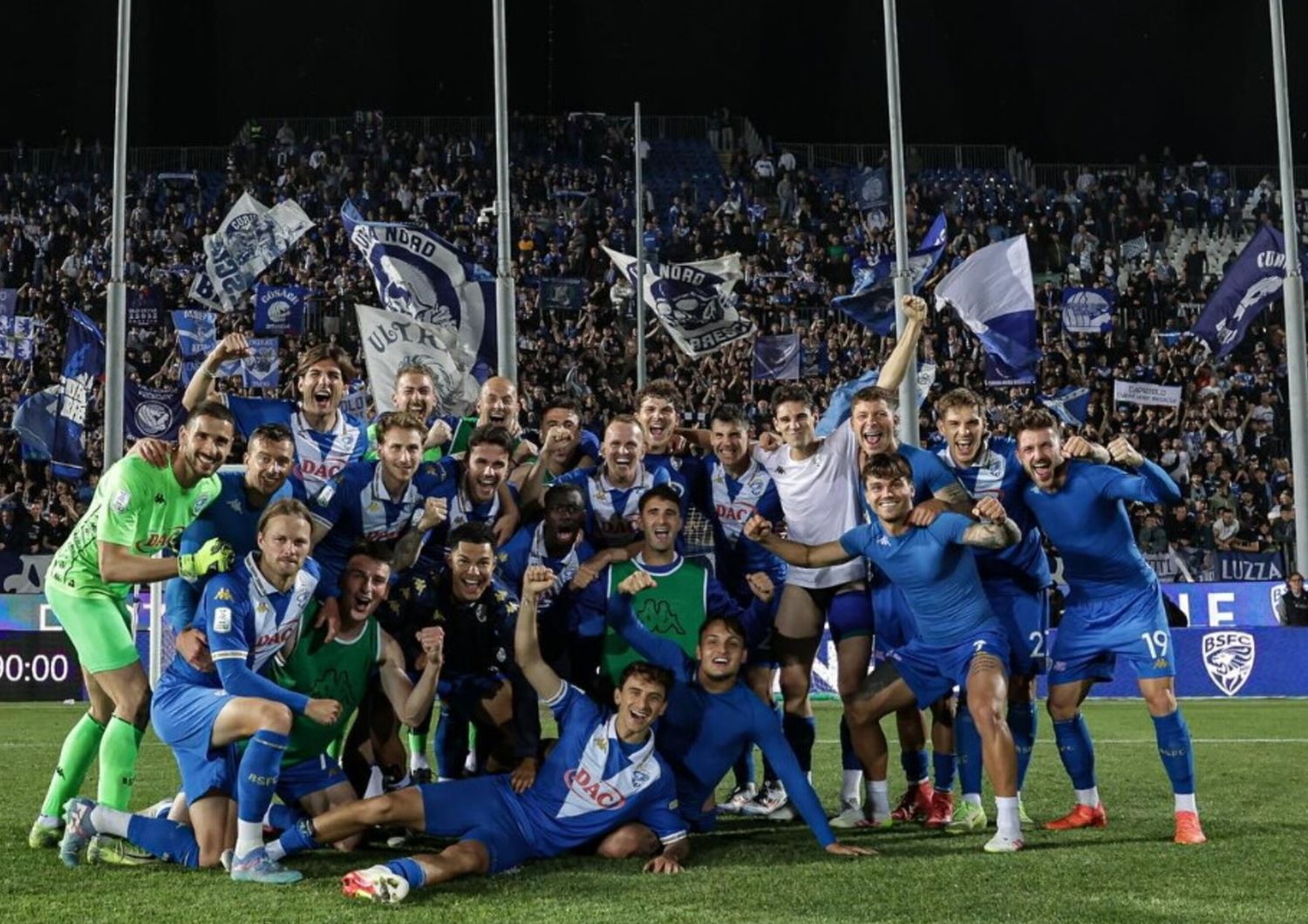 Calcio indagine procura federale rinviati play-out serie B