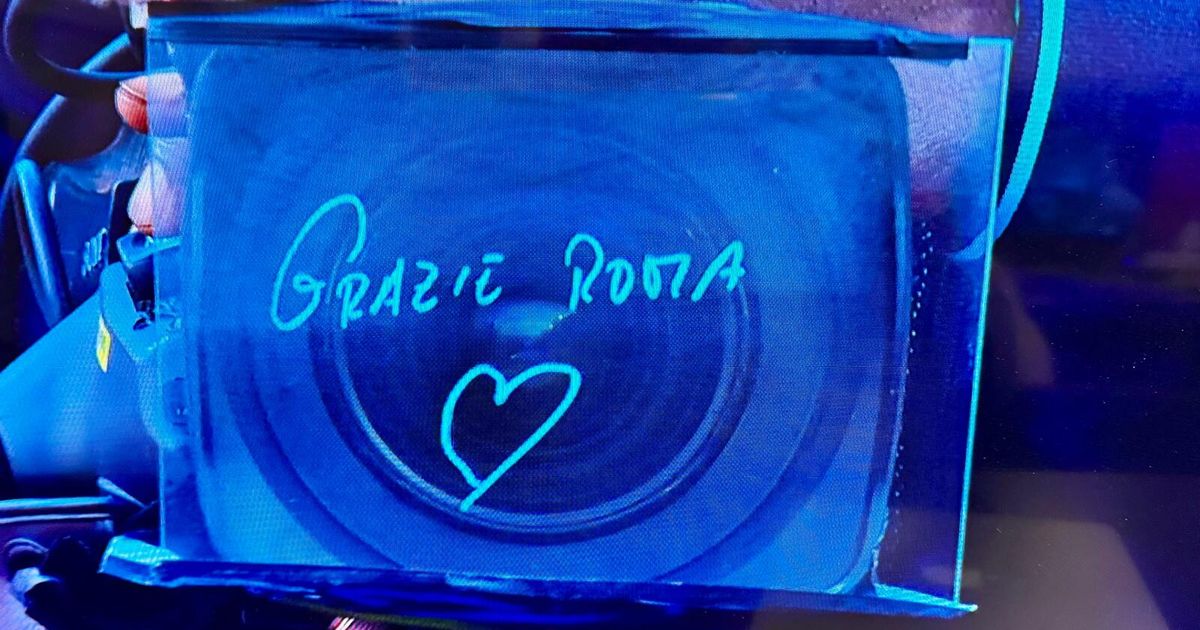 Internazionali, Sinner sconfitto. "Grazie Roma"