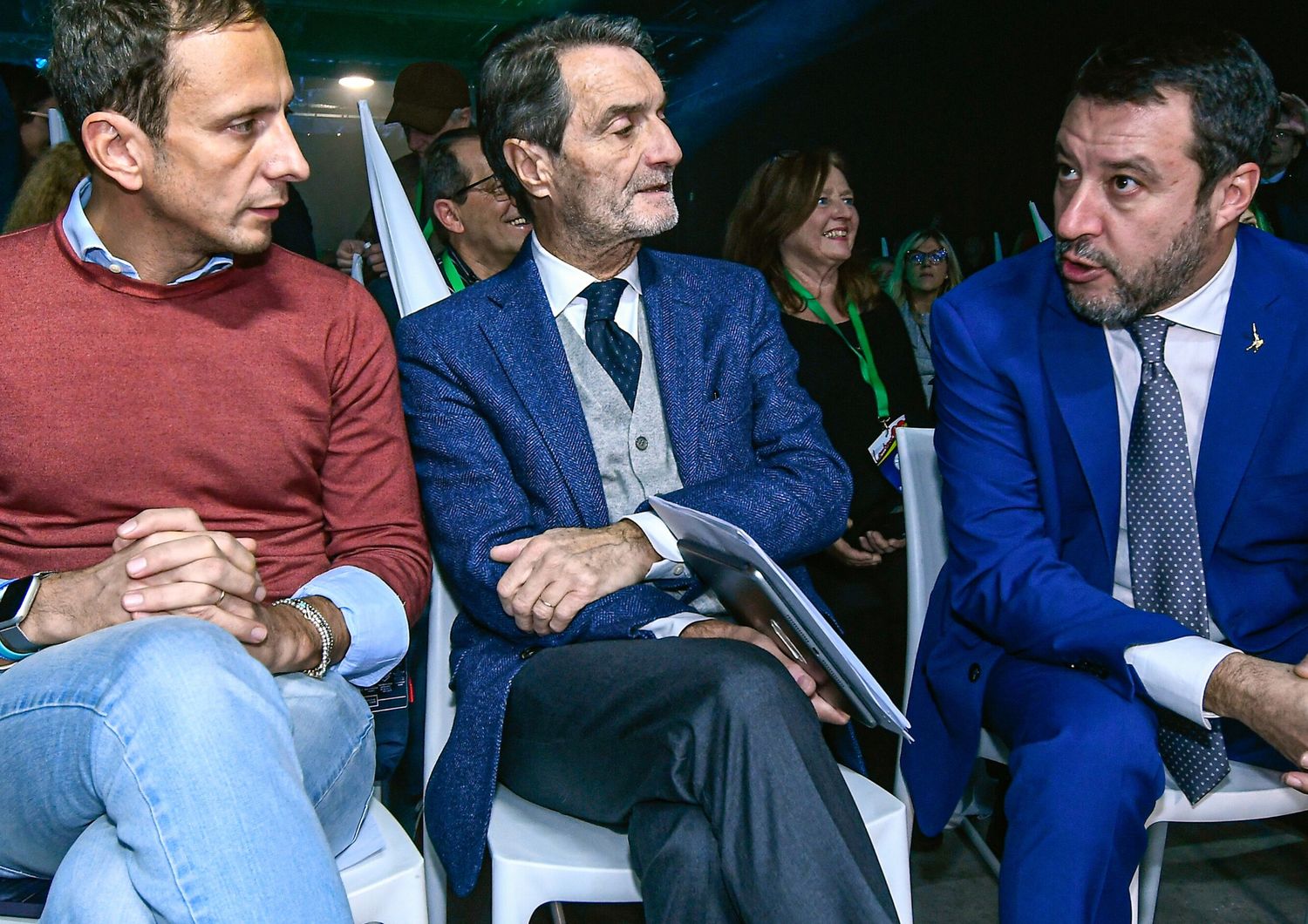 crisi-friuli-venezia-giulia-giunta-regionale-deleghe