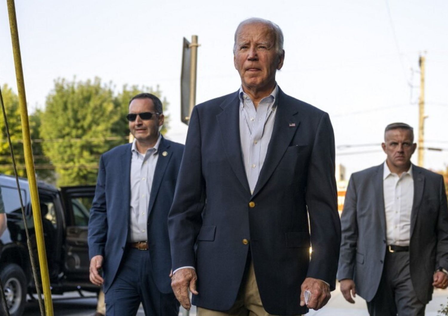 Joe Biden