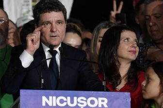 Nicusor Dan