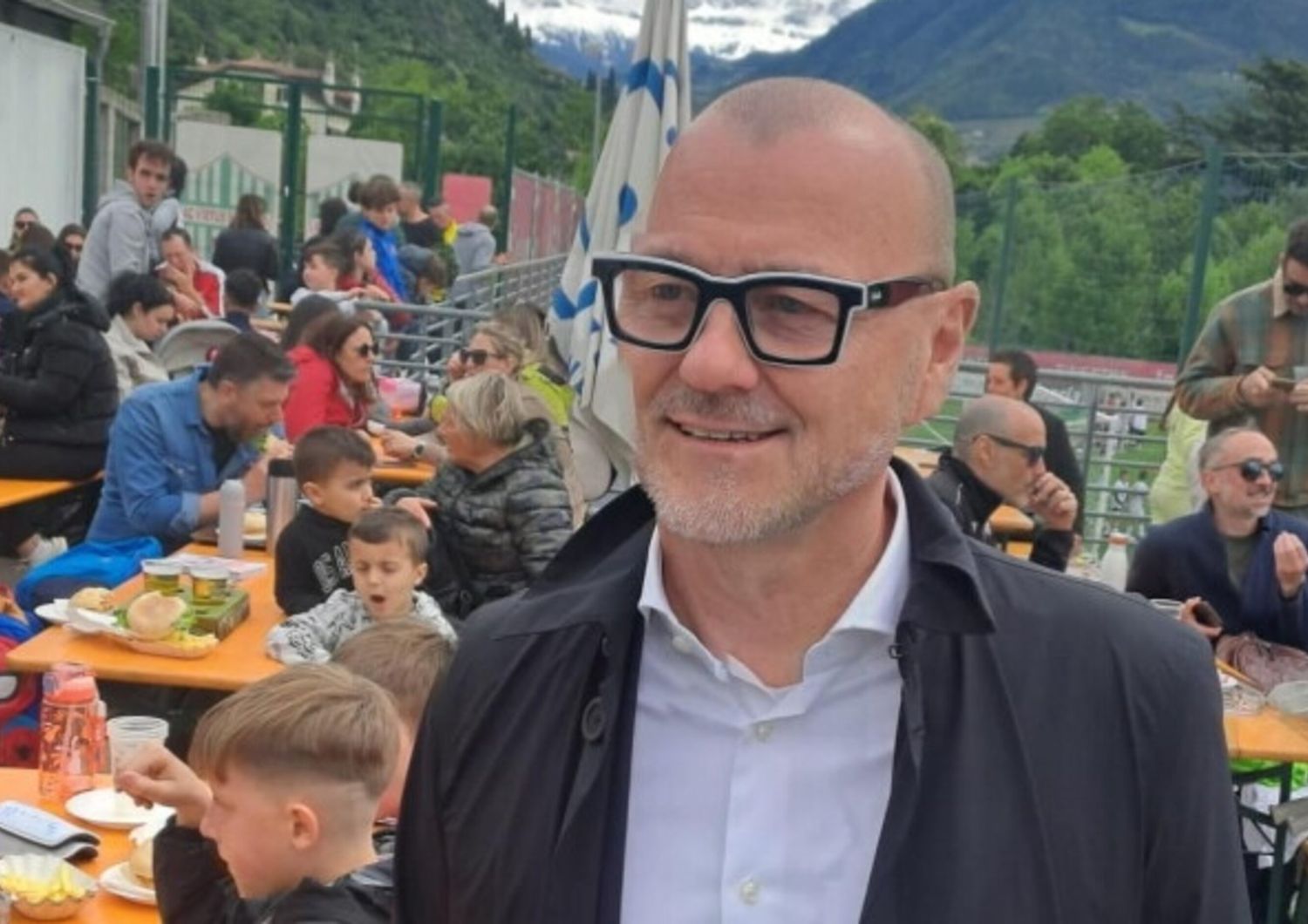 Claudio Corrarat