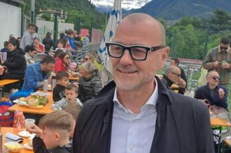 Claudio Corrarat