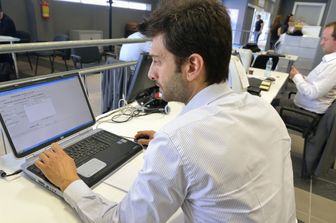 Concorso pubblico&nbsp;