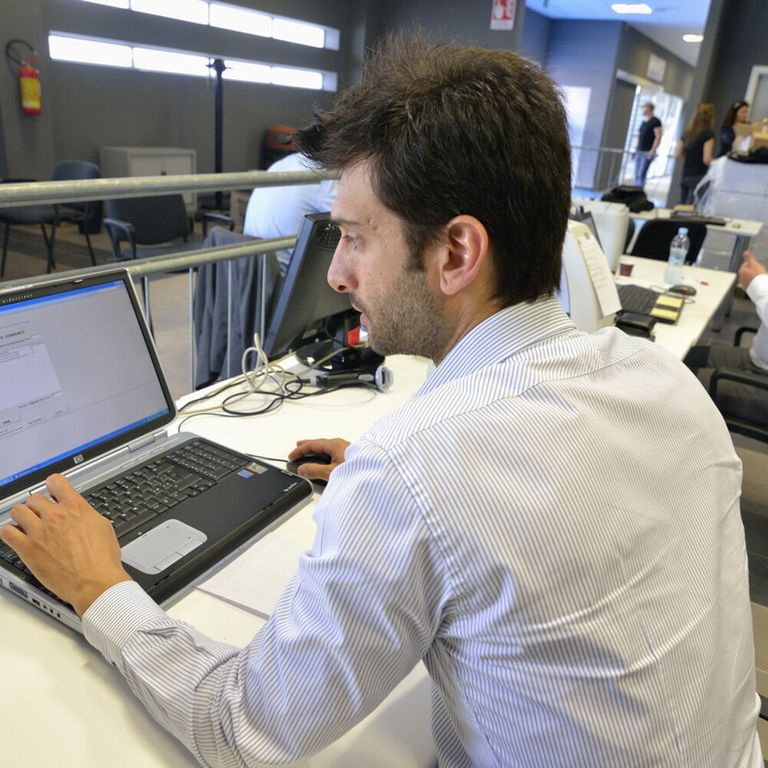 Concorso pubblico&nbsp;