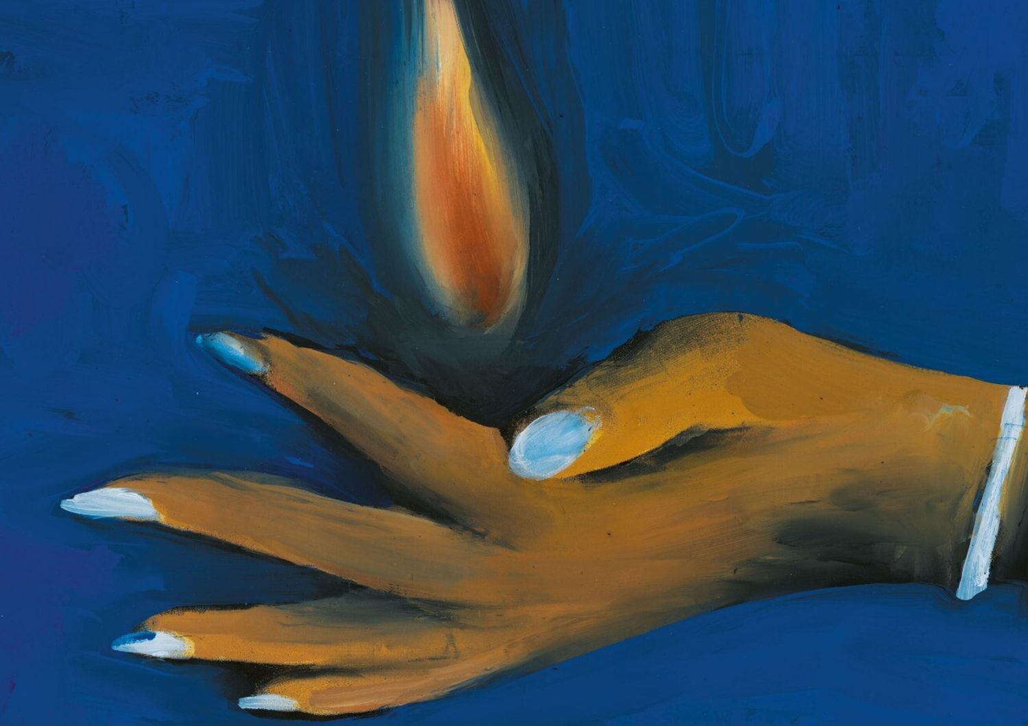 dominio della luce d erasmo angelini