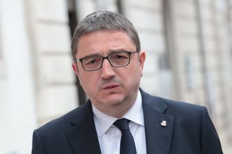 Terzo mandato