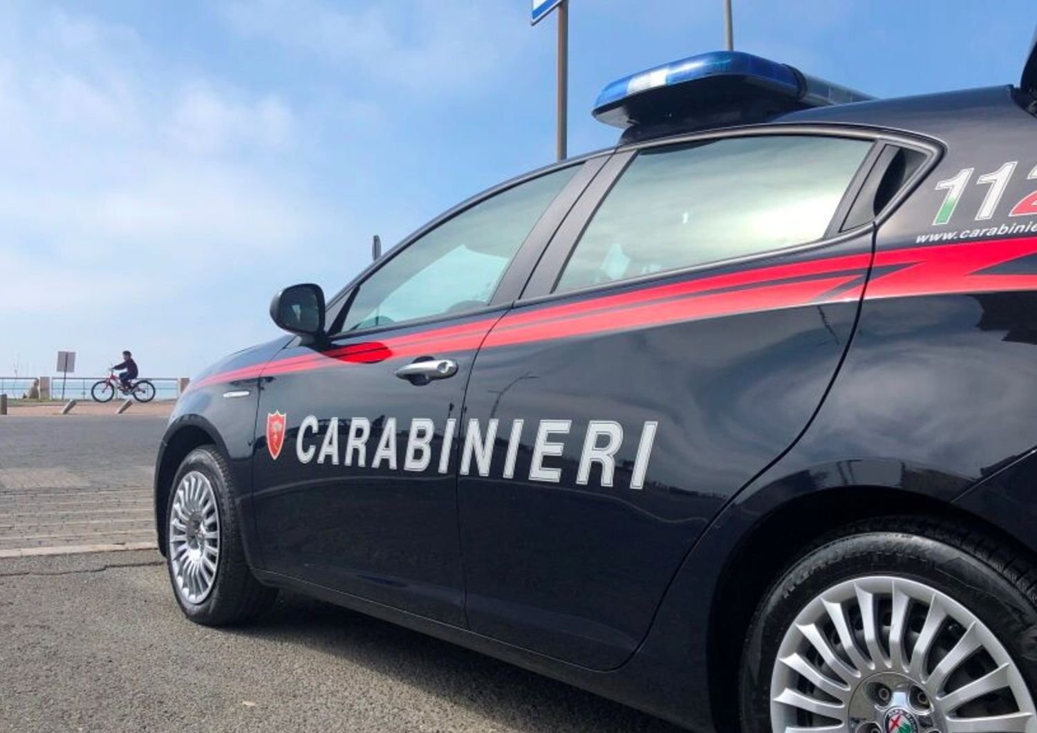 Carabinieri