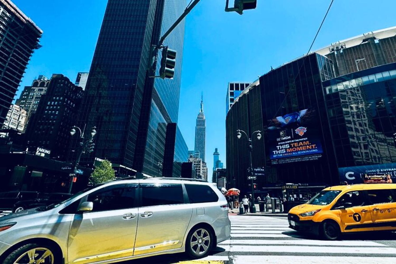 Nba, Knicks in finale di Conference dopo 25 anni: biglietti record e Garden infuocato