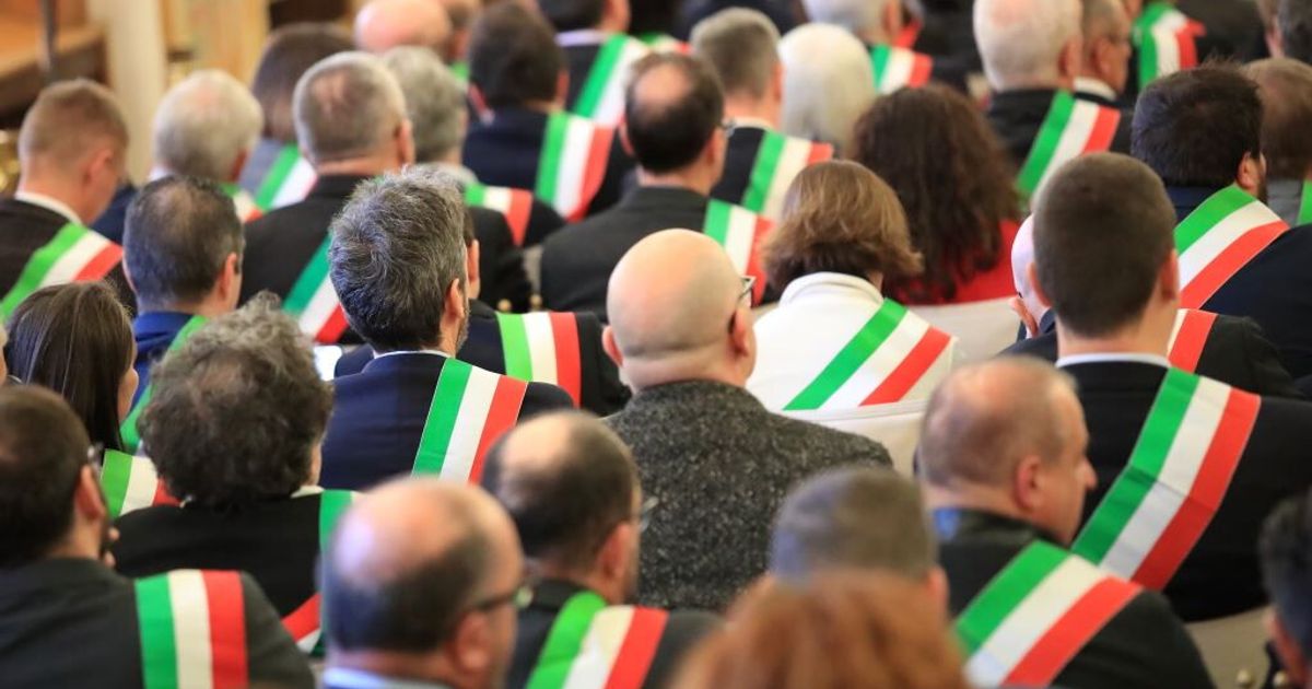 Oltre 50 sindaci invitano i cittadini a partecipare al referendum