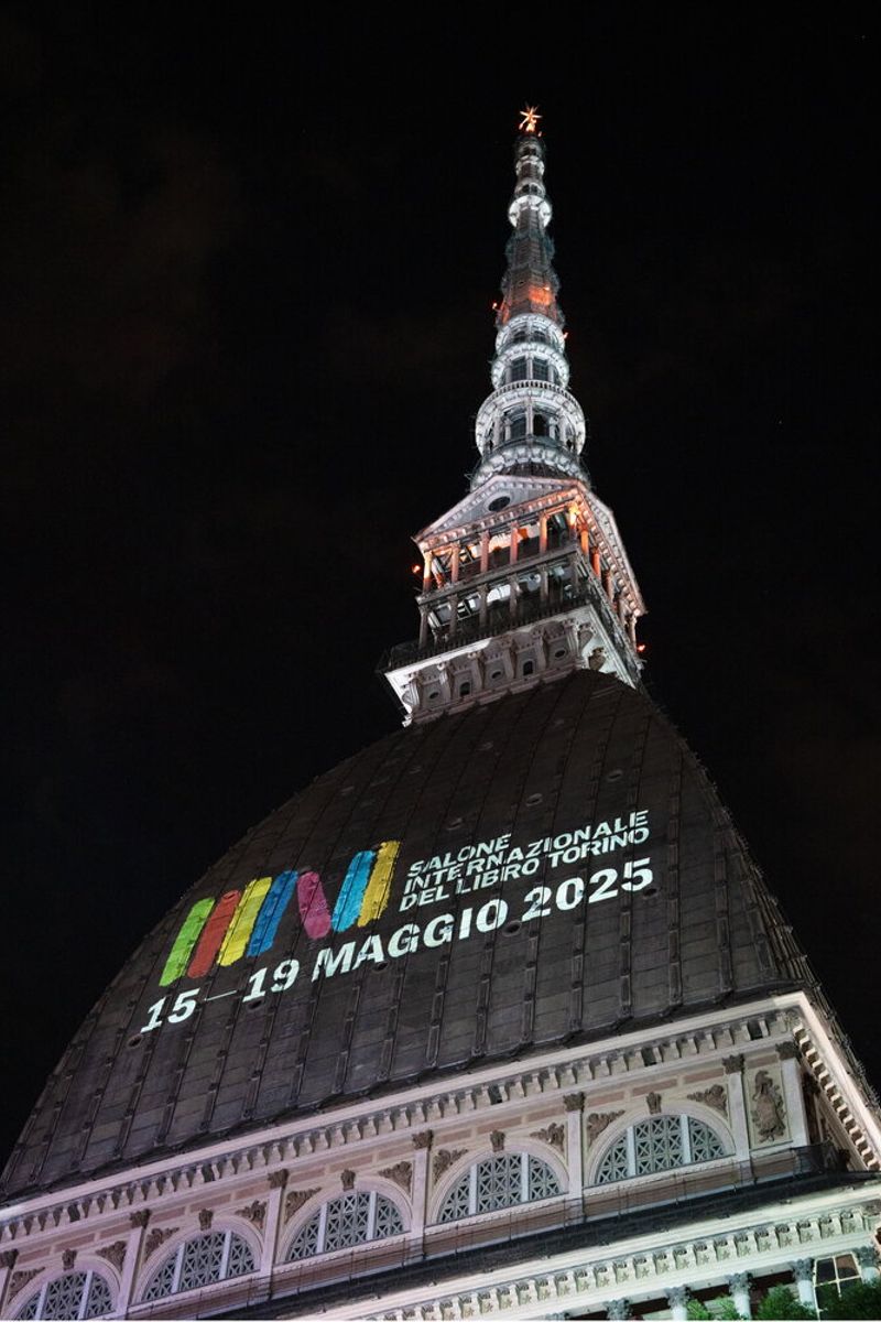 La Mole antonelliana
