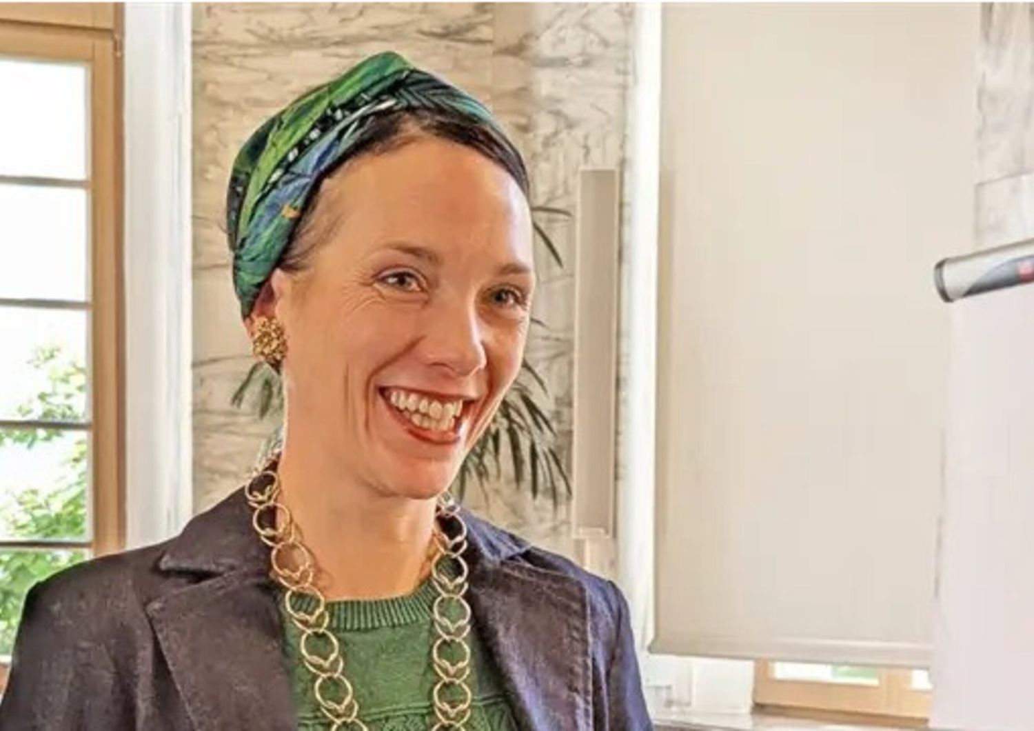 Katharina Zeller