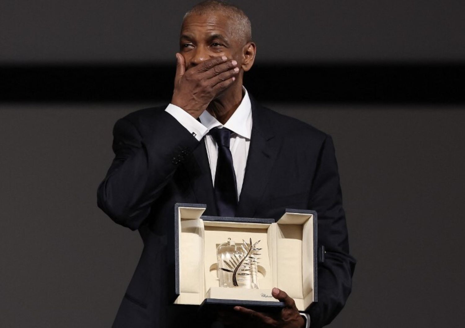 Denzel Washington
