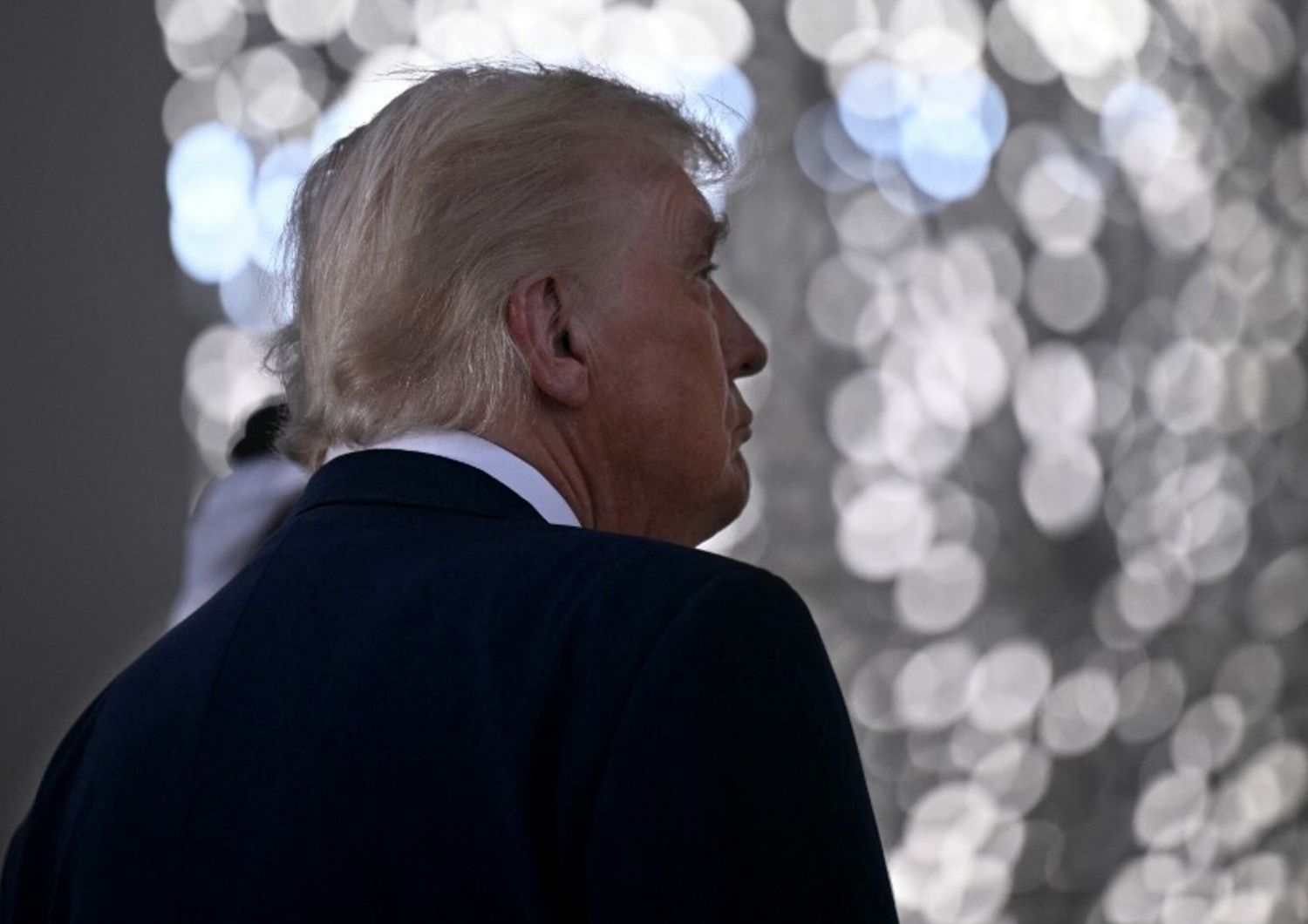 Trump, negoziati Vaticano