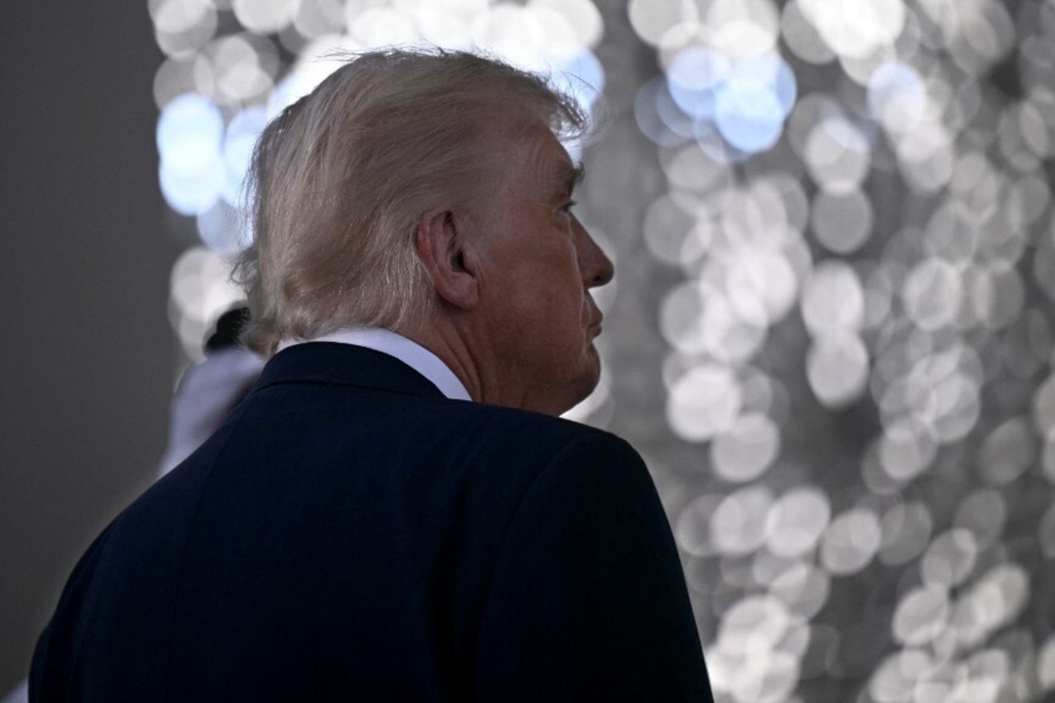 Trump, negoziati Vaticano