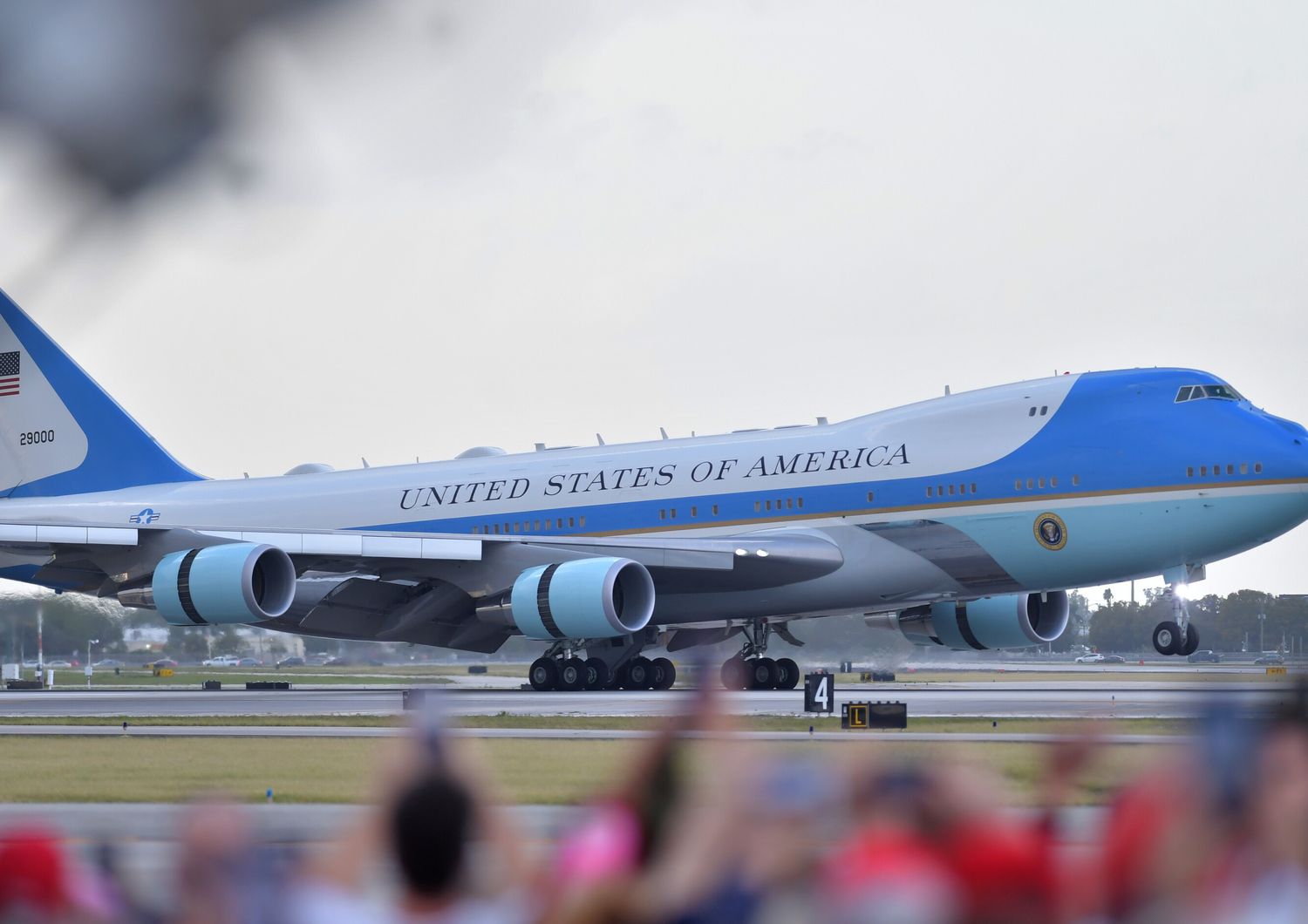 Air Force One