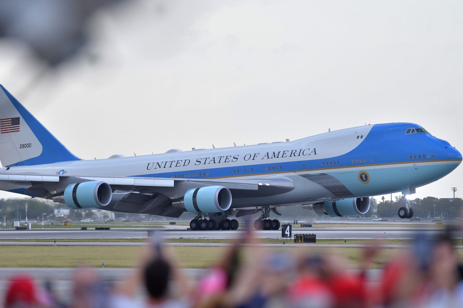 Air Force One