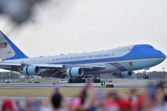 Air Force One